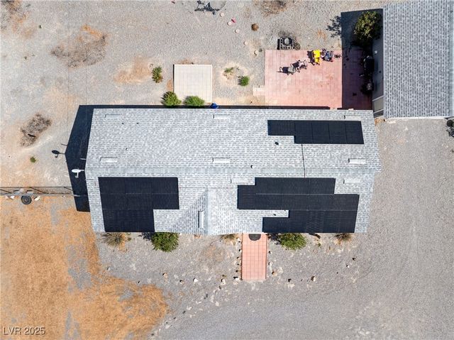 2700 East Dandelion Street, Pahrump, NV 89048