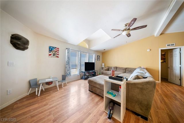 2700 East Dandelion Street, Pahrump, NV 89048