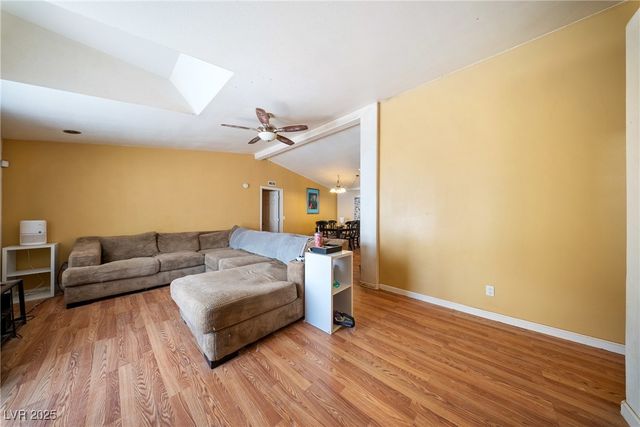 2700 East Dandelion Street, Pahrump, NV 89048