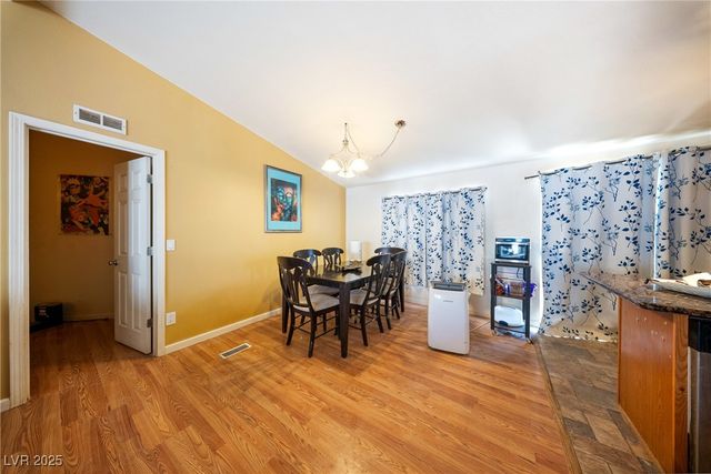 2700 East Dandelion Street, Pahrump, NV 89048