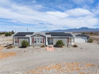 2700 East Dandelion Street, Pahrump, NV 89048