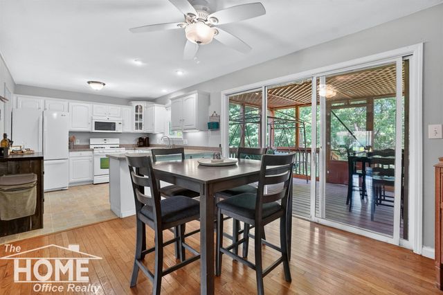 1208 Harding Avenue, Owosso, MI 48867