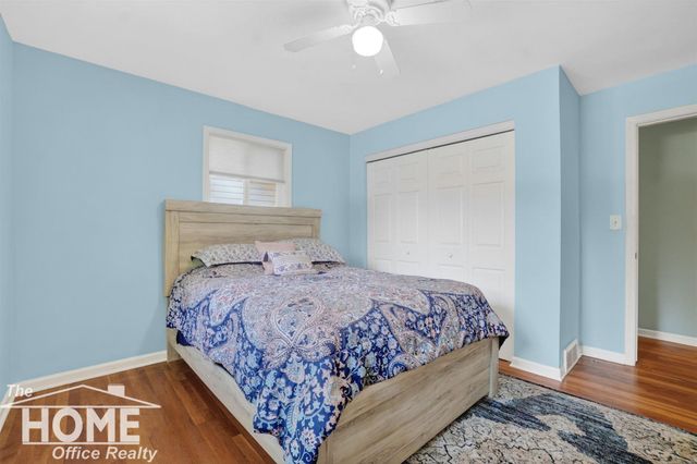1208 Harding Avenue, Owosso, MI 48867