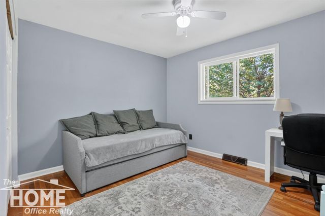 1208 Harding Avenue, Owosso, MI 48867