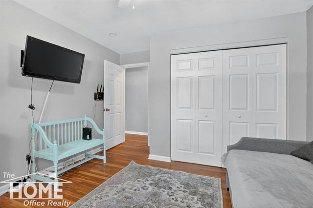 1208 Harding Avenue, Owosso, MI 48867
