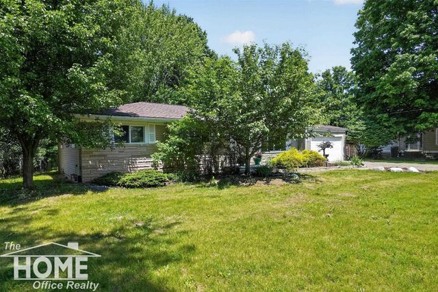 1208 Harding Avenue, Owosso, MI 48867