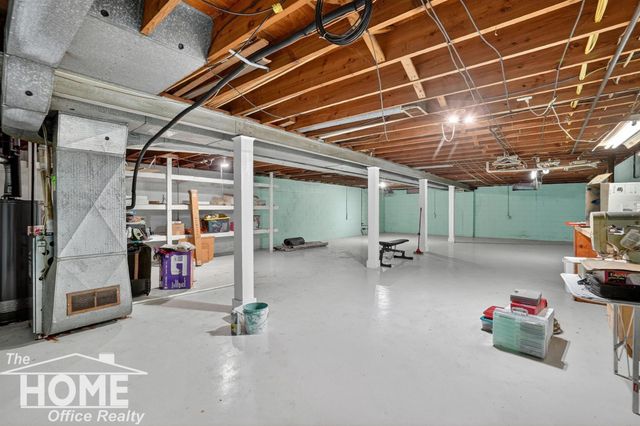 1208 Harding Avenue, Owosso, MI 48867
