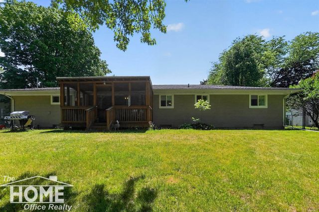 1208 Harding Avenue, Owosso, MI 48867