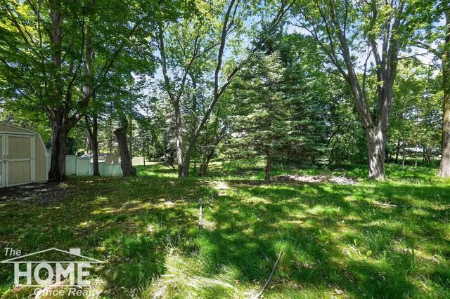 1208 Harding Avenue, Owosso, MI 48867