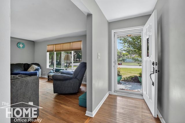 1208 Harding Avenue, Owosso, MI 48867
