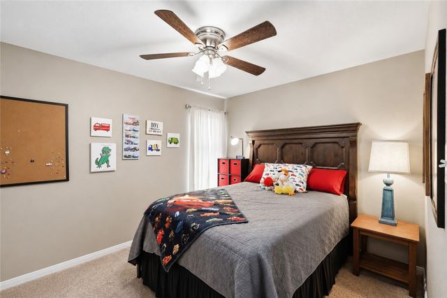 937 Crested Point Drive, College Station, TX 77845
