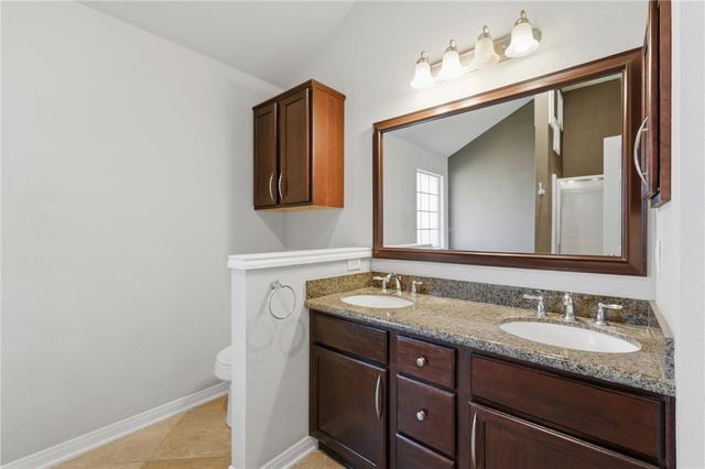 937 Crested Point Drive, College Station, TX 77845