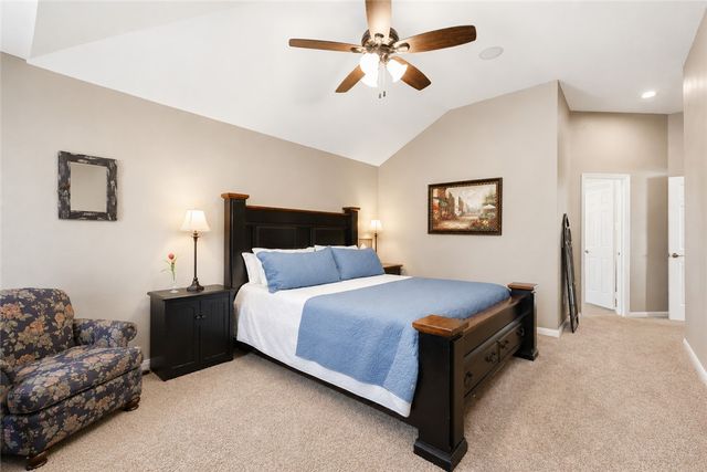 937 Crested Point Drive, College Station, TX 77845