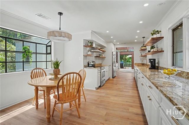 115 Wickersham Drive, Savannah, GA 31411