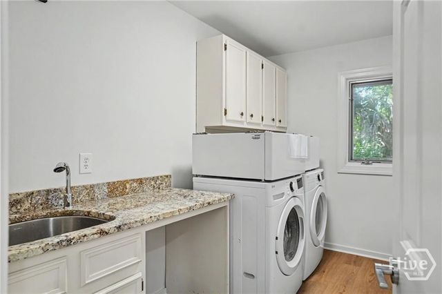 115 Wickersham Drive, Savannah, GA 31411