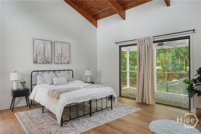 115 Wickersham Drive, Savannah, GA 31411