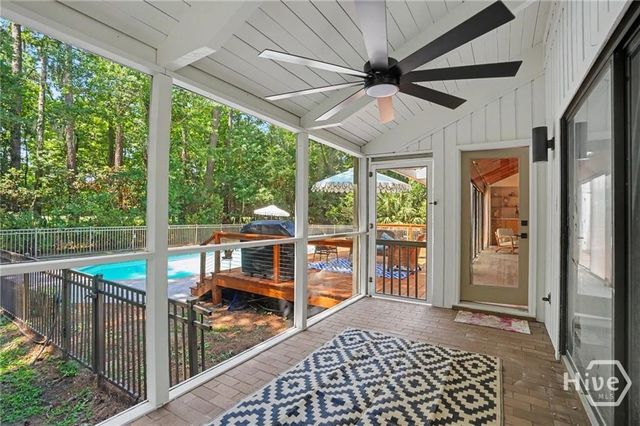 115 Wickersham Drive, Savannah, GA 31411