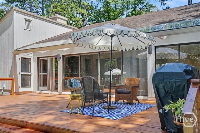 115 Wickersham Drive, Savannah, GA 31411