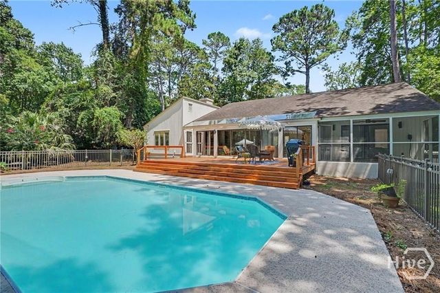 115 Wickersham Drive, Savannah, GA 31411