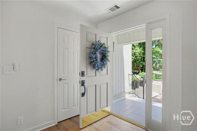 115 Wickersham Drive, Savannah, GA 31411