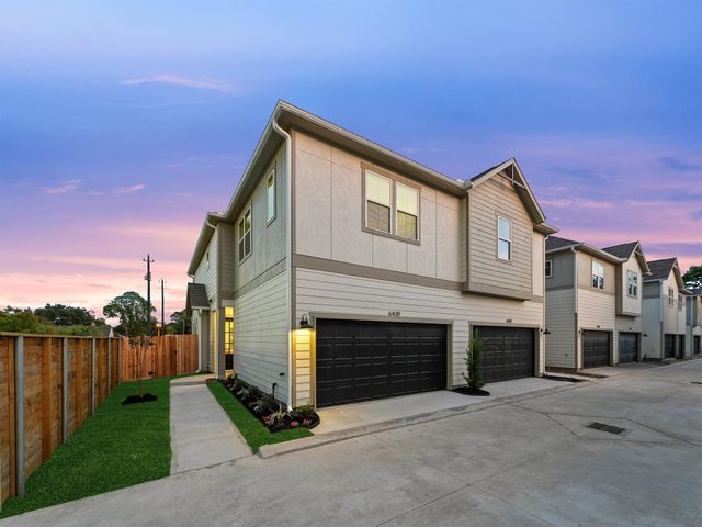 6453 Rena Street, Houston, TX 77092