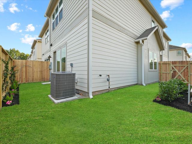 6453 Rena Street, Houston, TX 77092