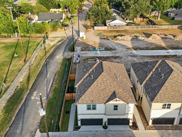6453 Rena Street, Houston, TX 77092
