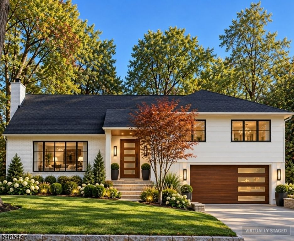 6 Stanford Ct., West Orange Twp., NJ 07052 — exterior