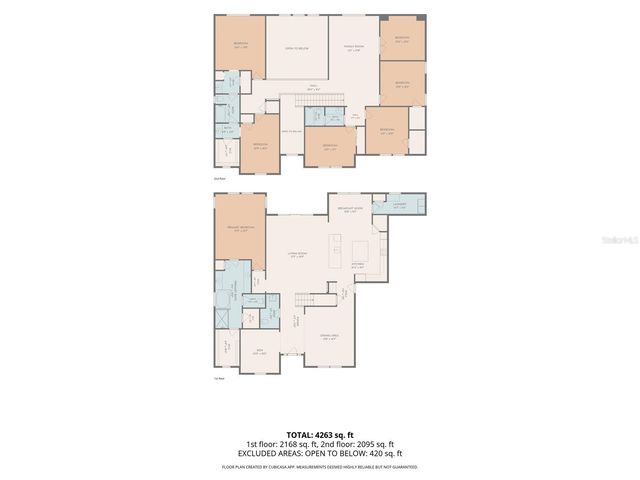 17419 BELLA NOVA DRIVE, Orlando, FL 32820