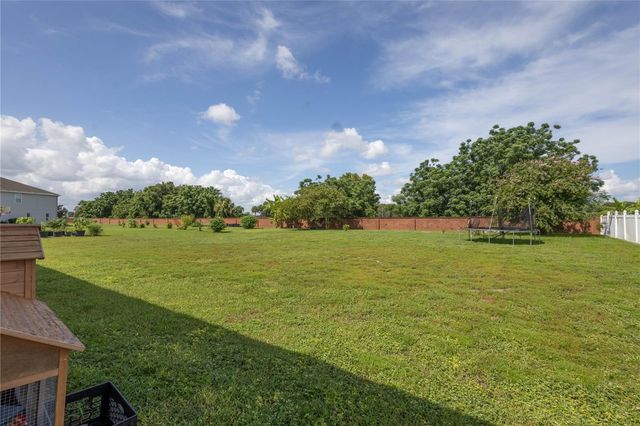 17419 BELLA NOVA DRIVE, Orlando, FL 32820