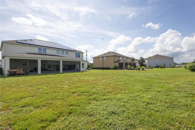 17419 BELLA NOVA DRIVE, Orlando, FL 32820