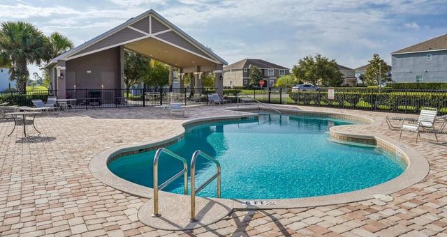 17419 BELLA NOVA DRIVE, Orlando, FL 32820