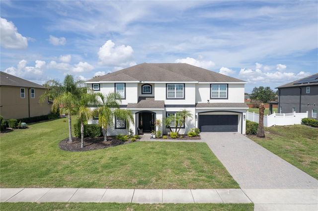 17419 BELLA NOVA DRIVE, Orlando, FL 32820