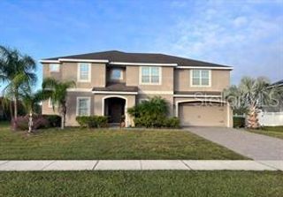 17419 BELLA NOVA DRIVE, Orlando, FL 32820