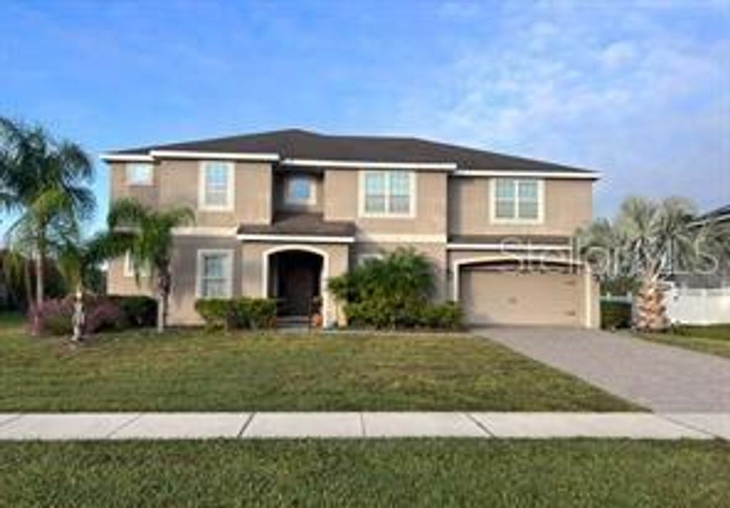 17419 BELLA NOVA DRIVE, Orlando, FL 32820