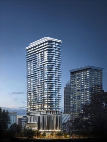 520 N TAMPA ST 1906, Tampa, FL 33602