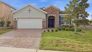 1401 WESTBURY DRIVE 1, Clermont, FL 34711