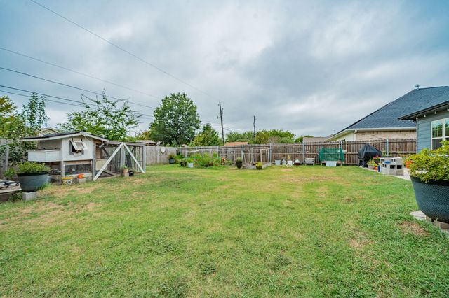 121 Vaughn Lane, Quinlan, TX 75474