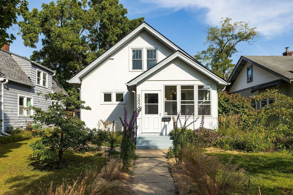 3829 25th Avenue S, Minneapolis, MN 55406