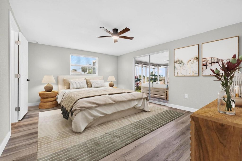 Image 16 of property listing at 4001 TOPSAIL TRAIL, New Port Richey, FL 34652