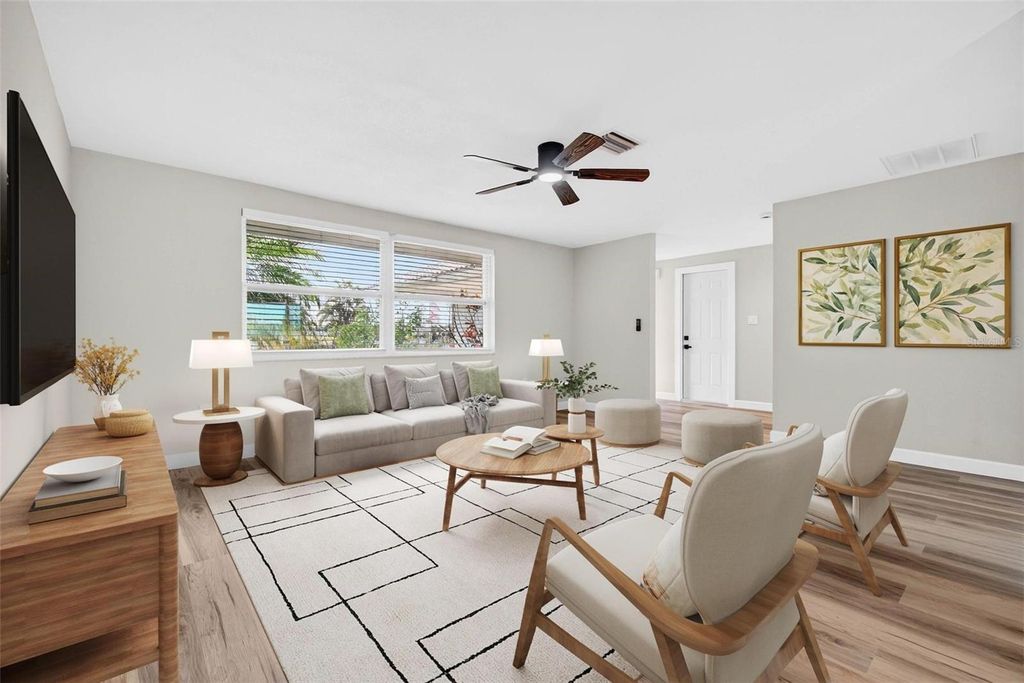 Image 4 of property listing at 4001 TOPSAIL TRAIL, New Port Richey, FL 34652