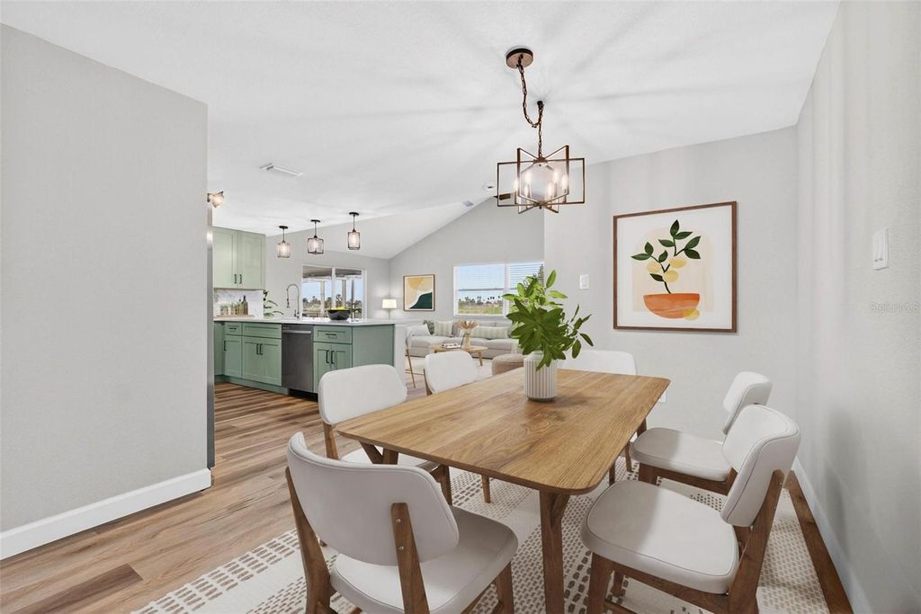 Image 7 of property listing at 4001 TOPSAIL TRAIL, New Port Richey, FL 34652