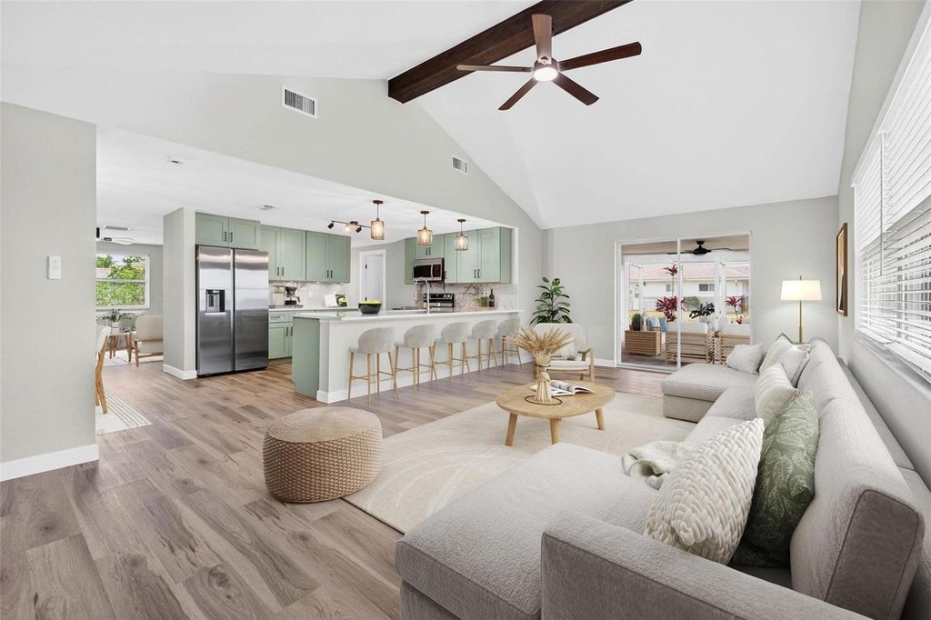 Image 10 of property listing at 4001 TOPSAIL TRAIL, New Port Richey, FL 34652