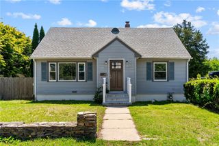 22 Dante Avenue, Johnston, RI 02919