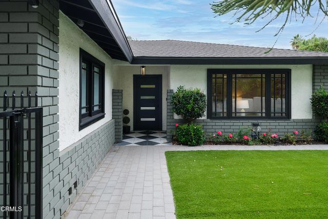 341 Hill Street, Monrovia, CA 91016