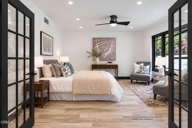 341 Hill Street, Monrovia, CA 91016