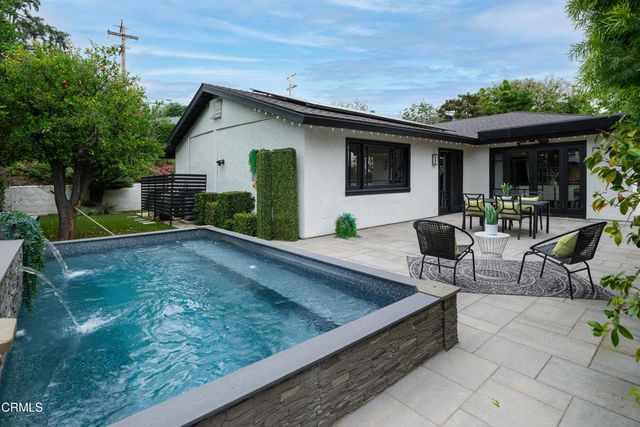 341 Hill Street, Monrovia, CA 91016