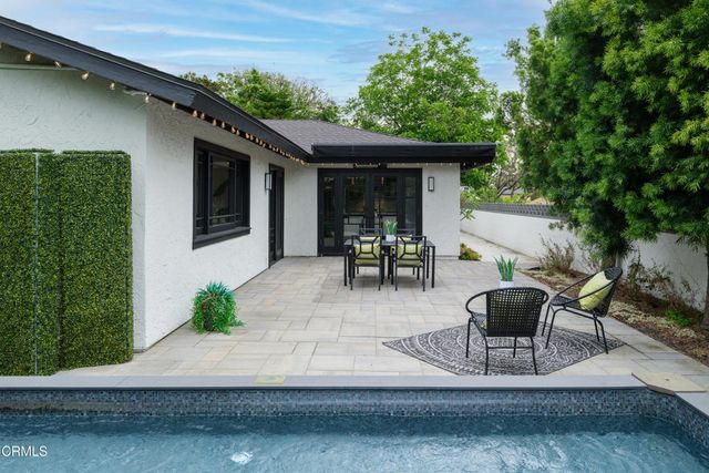 341 Hill Street, Monrovia, CA 91016