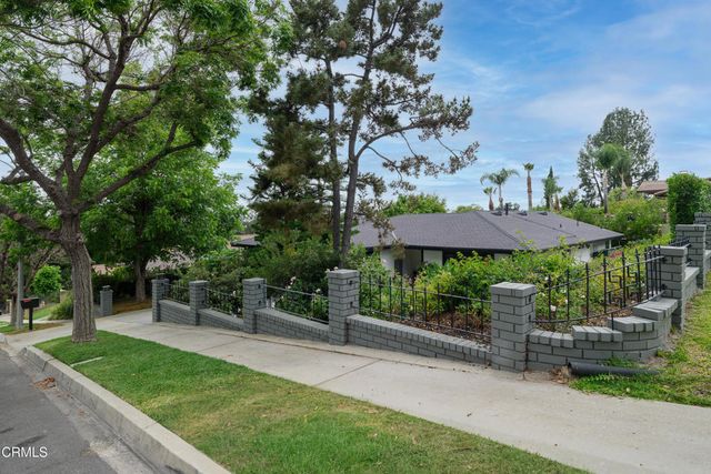 341 Hill Street, Monrovia, CA 91016