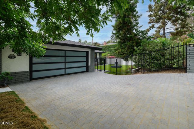 341 Hill Street, Monrovia, CA 91016